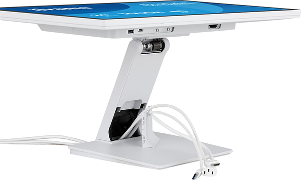 Фото - Монітор IIYAMA T2452MSC-W1AG