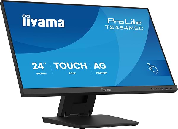Фото - Монітор IIYAMA T2454MSC-B3AG