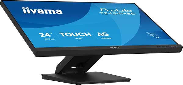 Фото - Монітор IIYAMA T2454MSC-B3AG