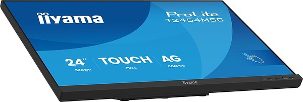 Фото - Монітор IIYAMA T2454MSC-B3AG