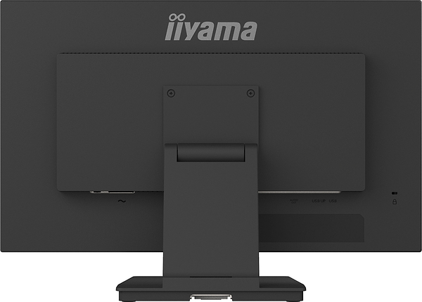 Фото - Монітор IIYAMA T2454MSC-B3AG