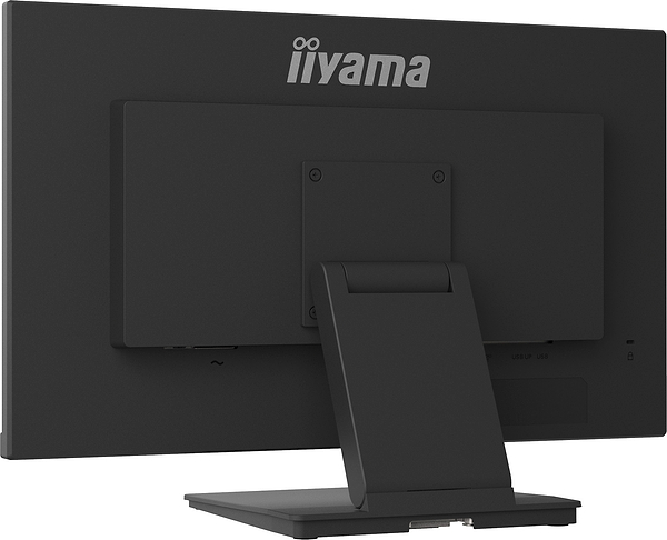 Фото - Монітор IIYAMA T2454MSC-B3AG