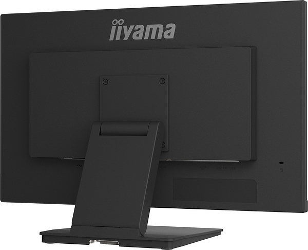 Фото - Монітор IIYAMA T2454MSC-B3AG