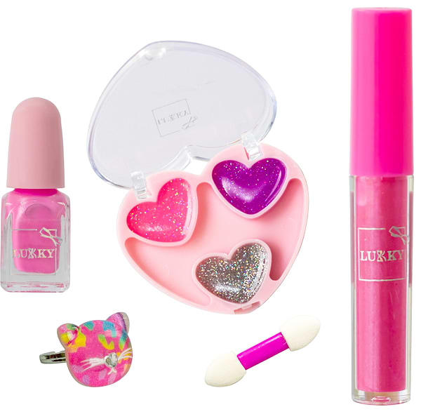 Фото - Набор косметики Lukky Glam cat (T26315)