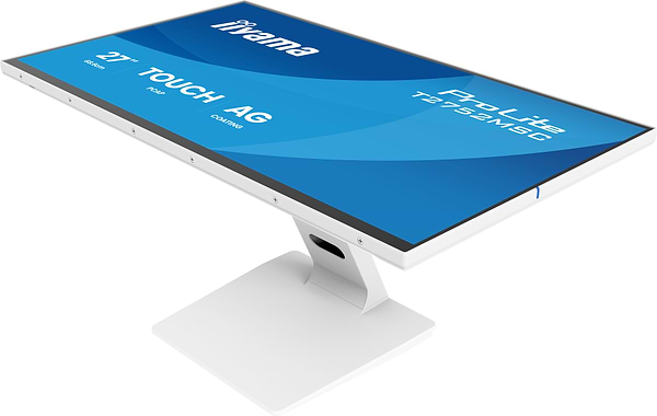 Фото - Монітор IIYAMA T2752MSC-W1AG