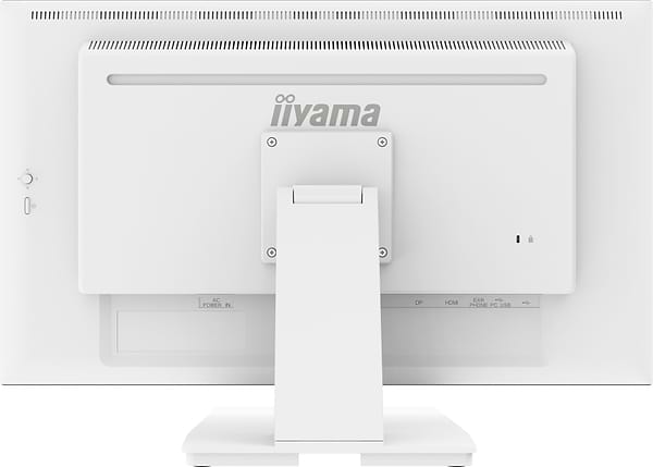 Фото - Монітор IIYAMA T2752MSC-W1AG