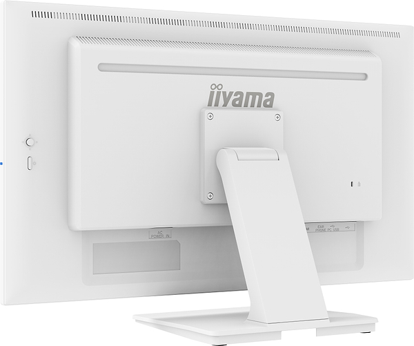 Фото - Монітор IIYAMA T2752MSC-W1AG