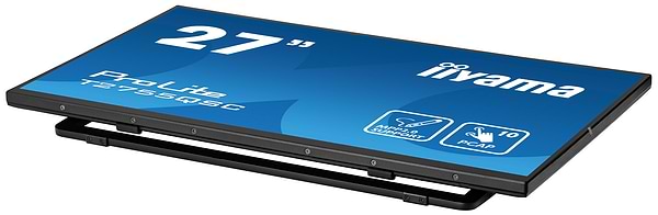 Фото - Монитор IIYAMA T2755QSC-B1