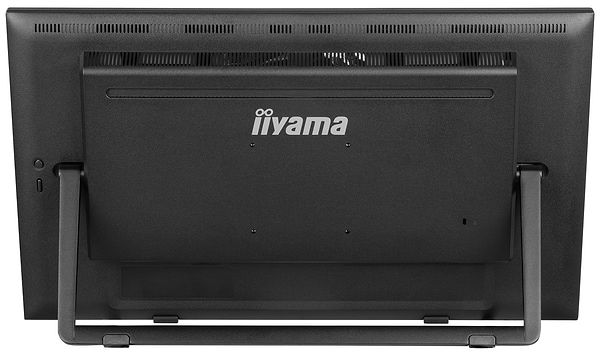 Фото - Монитор IIYAMA T2755QSC-B1