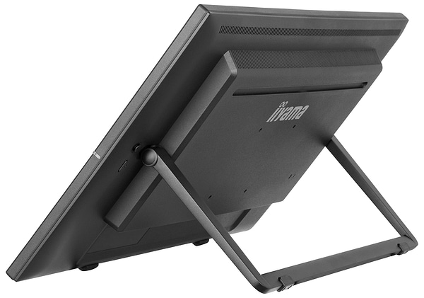 Фото - Монитор IIYAMA T2755QSC-B1