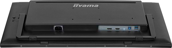 Фото - Монитор IIYAMA T2755QSC-B1