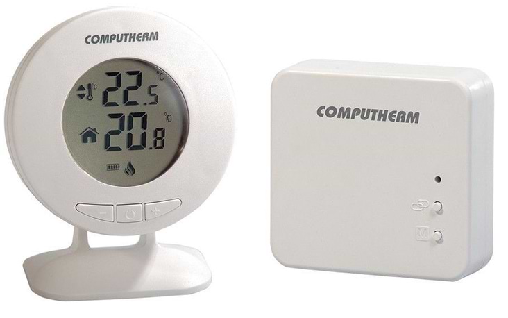 Терморегулятор Computherm T30 RF