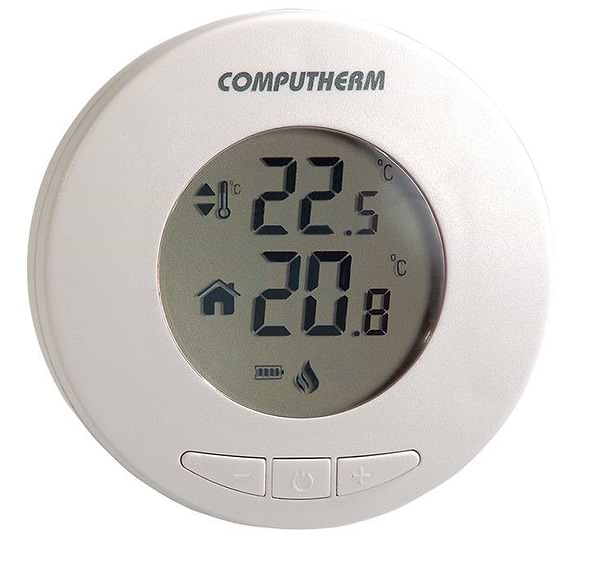 Фото - Терморегулятор Computherm T30