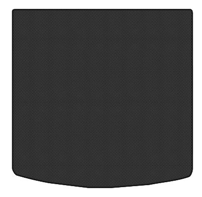 EVA килимок в багажник авто EVAtech для Outlander 5 seats Mitsubishi 2013 3 покоління SUV EU (MT31513BO1RBB)