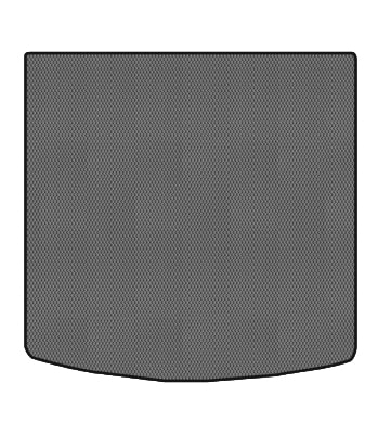 EVA килимок в багажник авто EVAtech для Outlander 5 seats Mitsubishi 2013 3 покоління SUV EU (MT3180BD1RGB)