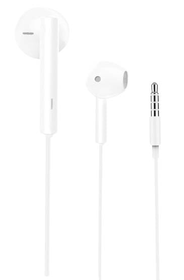 Наушники вкладыши проводные Foneng T32 3D music earphone (T32-E-3DM) - Фото 1