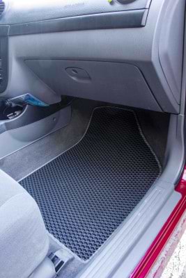 Фото - EVA килимки в салон авто EVAtech для Lacetti Chevrolet 2002 1 покоління Combi EU CT32555CV5LA1RGB