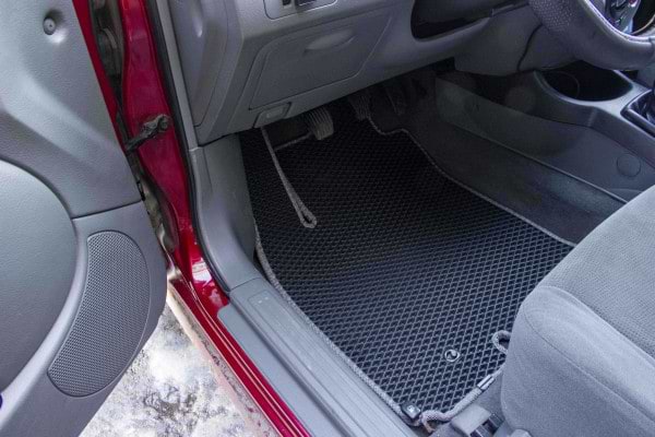 Фото - EVA коврики в салон авто EVAtech для Lacetti Chevrolet 2002 1 поколение Combi EU CT32555CV5LA1SGB