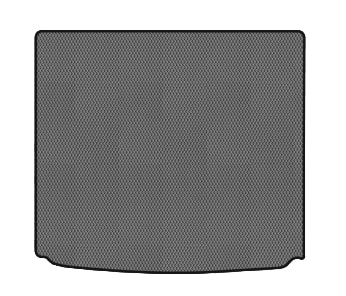 EVA килимок в багажник авто EVAtech для 308 AT Peugeot 2007-2013 1 покоління Combi EU (PT3296BO1RGB)