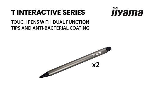 Фото - Интерактивная панель IIYAMA T4329AS-B1AG