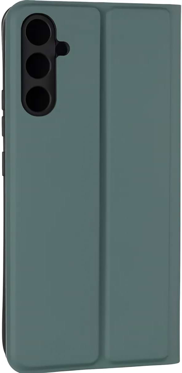 Фото - Чохол для смартфону BeCover Exclusive New Style for Samsung Galaxy A16 4G SM-A165/A16 5G SM-A166 Dark Green (712690)