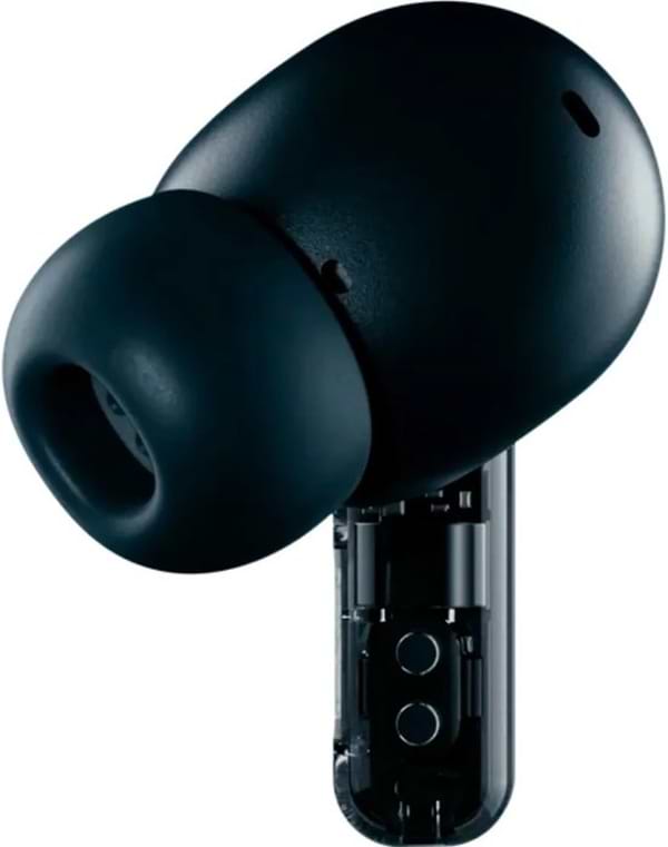 Фото - Наушники вкладыши беспроводные TWS CMF by Nothing Ear B171 (A10600061) Black