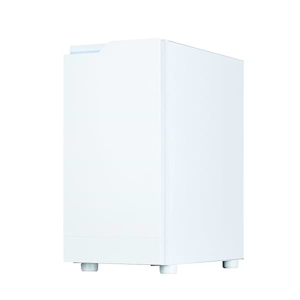 Фото - Корпус Zalman T4 Plus без БЖ White (T4PLUSWHITE)