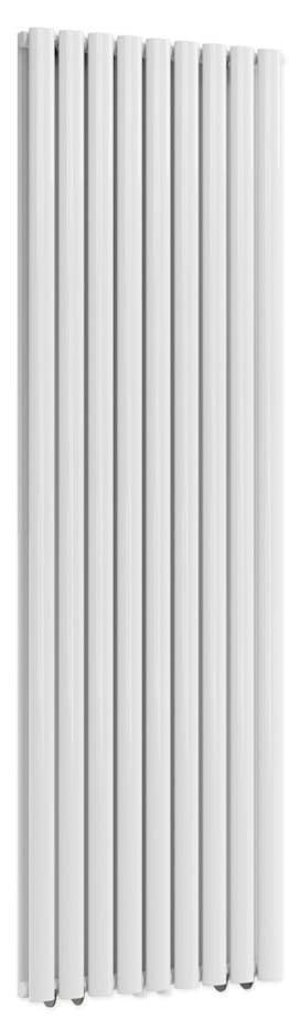 Радиатор отопления Cordivari TAMARA TANDEM EL. 9X1800 V11 R02 RAL 9016 (TT5009180V11R02A)