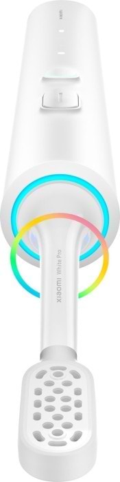 Фото - Зубна щітка електрична Xiaomi Smart Electric Toothbrush T501 (White)