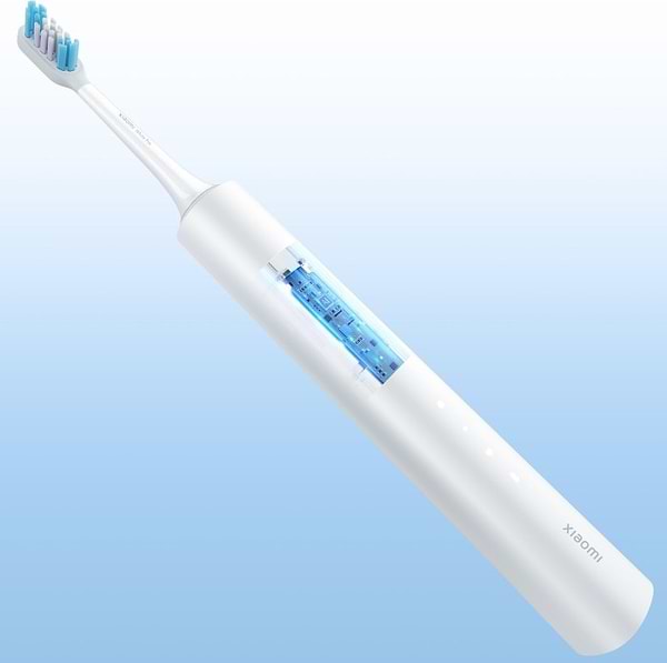 Фото - Зубна щітка електрична Xiaomi Smart Electric Toothbrush T501 (White)