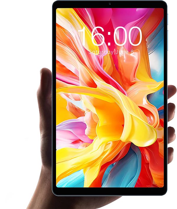 Фото - Планшет Teclast T50 Mini 8/128GB Blue