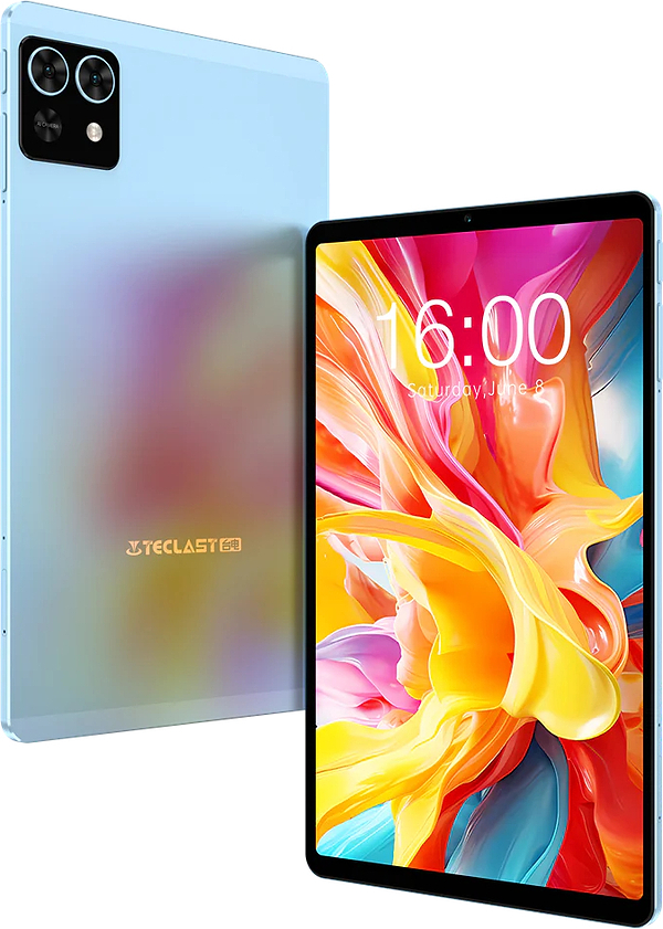 Фото - Планшет Teclast T50 Mini 8/128GB Blue