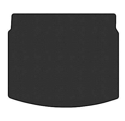 EVA килимок в багажник авто EVAtech для Megane (IV) AT Renault 2015-2021 4 покоління Combi EU (RT51852B1RBB)