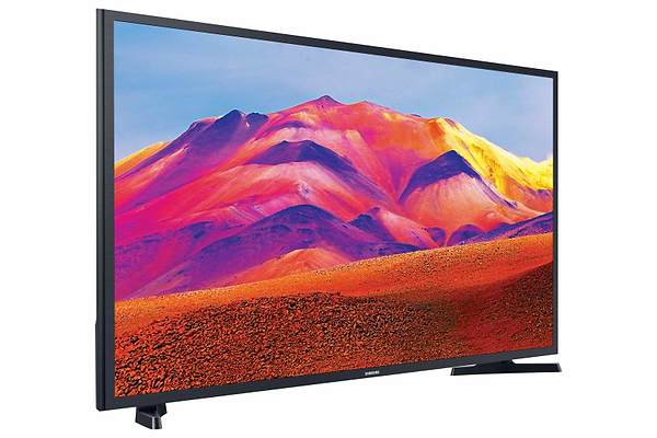 Фото - Уцінка - Телевізор Samsung UE43T5300AUXUA #