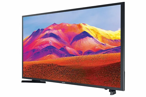 Фото - Уцінка - Телевізор Samsung UE43T5300AUXUA #