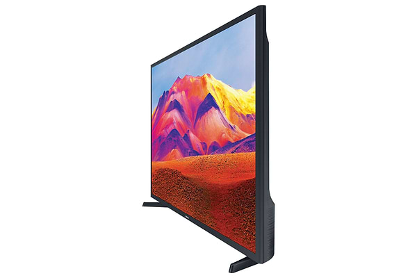 Фото - Уцінка - Телевізор Samsung UE43T5300AUXUA #