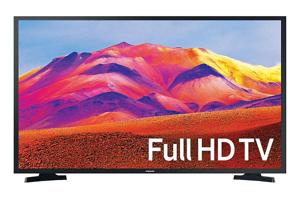 Фото - Уцінка - Телевізор Samsung UE43T5300AUXUA #