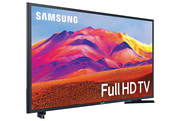 Фото - Уцінка - Телевізор Samsung UE43T5300AUXUA #