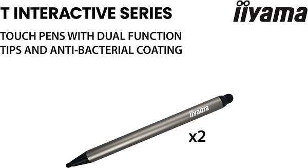 Фото - Интерактивная панель IIYAMA T5529AS-B1AG