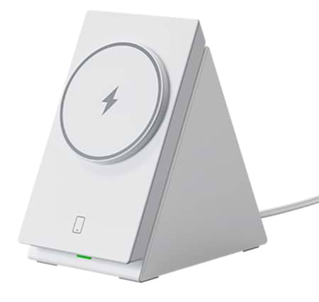 Бездротовий зарядний пристрій Choetech 15W (T600-F)