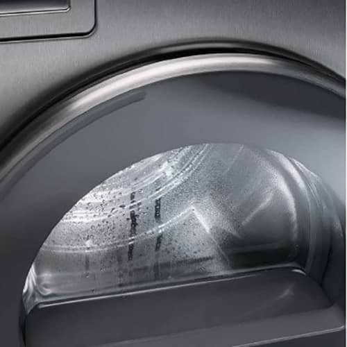 Фото - Сушильна машина Asko T608HX.W