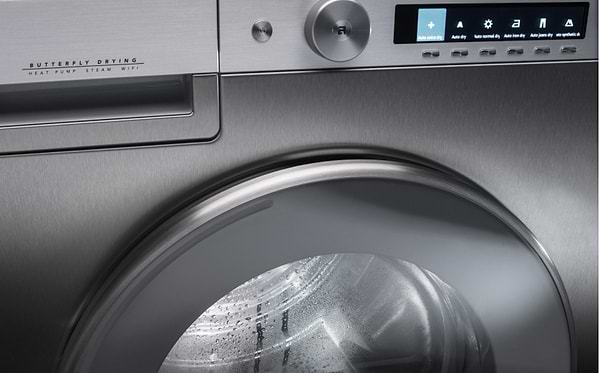 Фото - Сушильна машина Asko T608HX.S