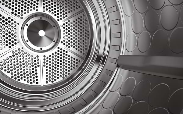 Фото - Сушильна машина Asko T608HX.S