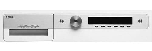 Фото - Сушильна машина Asko T608HX.W