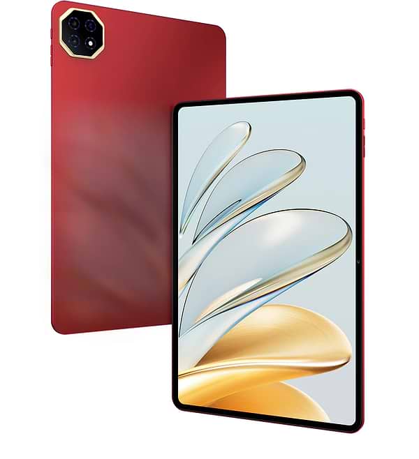 Фото - Планшет Teclast T60AI 6/128GB Red