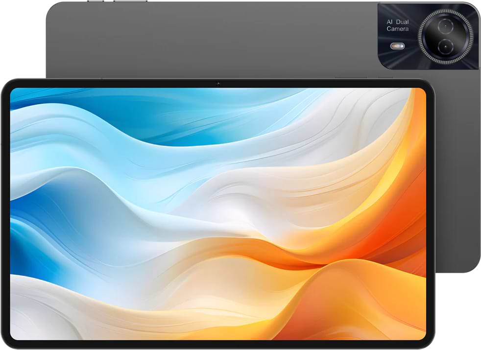 Купити Планшет Teclast T60 Pro 8/128GB Grey - Фото 1 Планшет Teclast T60 Pro 8/128GB Grey - Фото 1