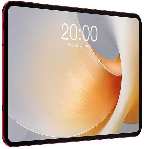 Фото - Планшет Teclast T65 Plus 8/256GB Red