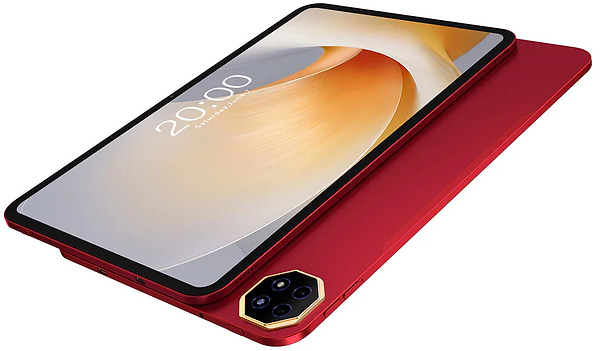 Фото - Планшет Teclast T65 Plus 8/256GB Red