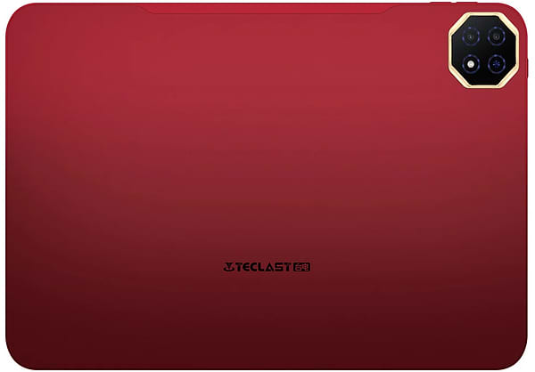 Фото - Планшет Teclast T65 Plus 8/256GB Red