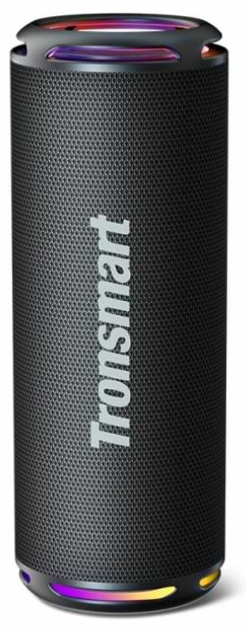 Портативна акустика Tronsmart T7 Lite Black - Фото 1